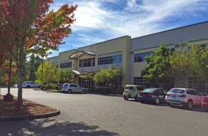 Executech Hawthorn Farms