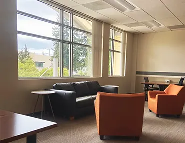 Executech offices in Hillsboro and Portland Airport - Photo of CoWorking Space